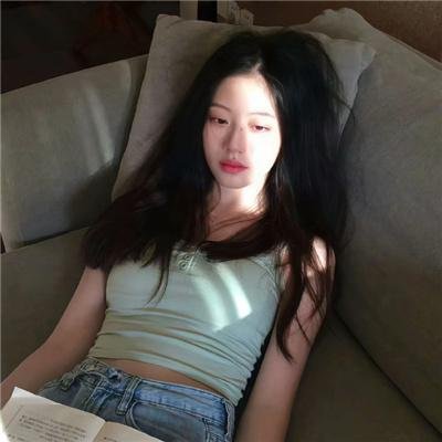 青春肖像