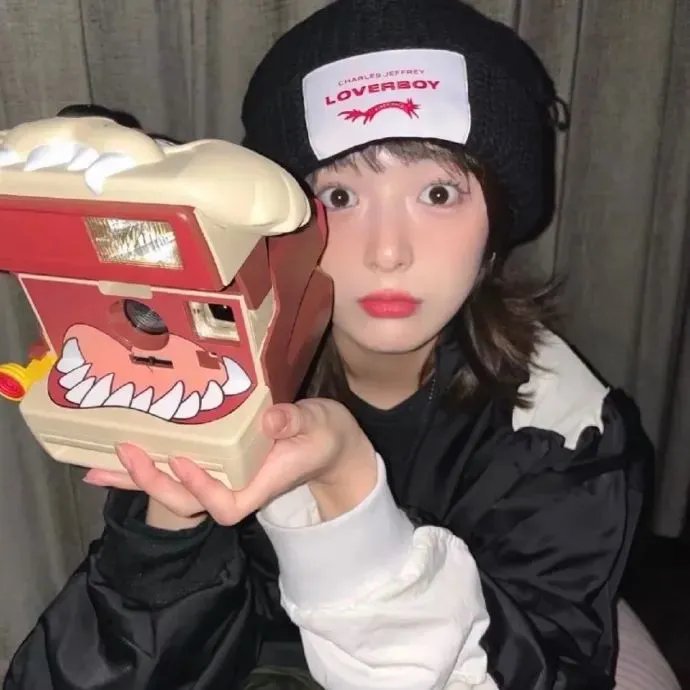 森林的黑暗心脏